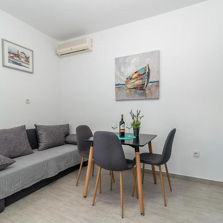 Apartmani Ante & Sime Trogir Exteriör bild