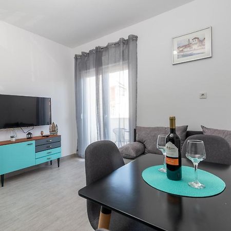 Apartmani Ante & Sime Trogir Exteriör bild