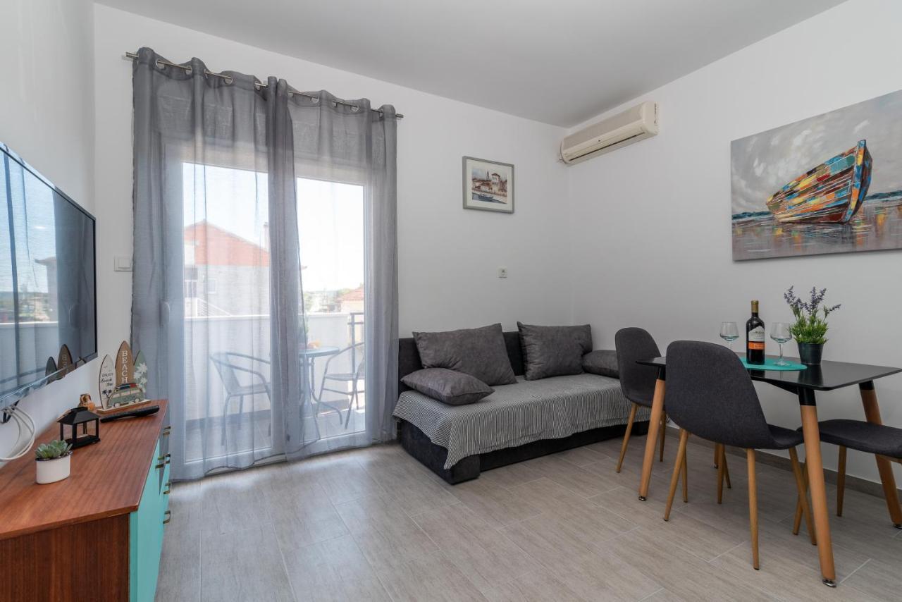 Apartmani Ante & Sime Trogir Exteriör bild