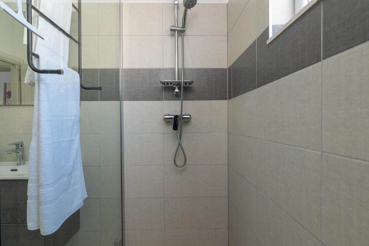 Apartmani Ante & Sime Trogir Exteriör bild